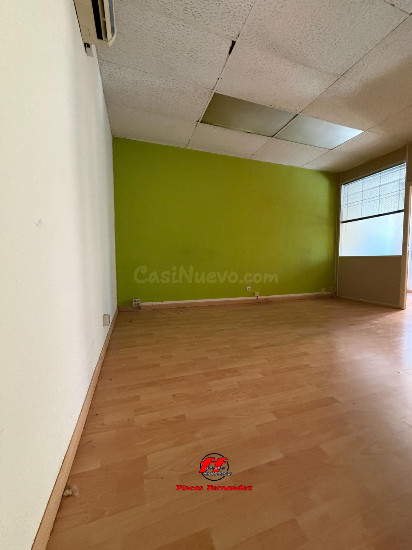 Local comercial de 45 m2 en Moratalaz - foto 4