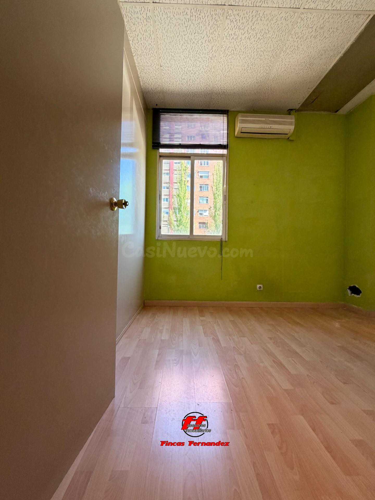 Local comercial de 45 m2 en Moratalaz - foto 5