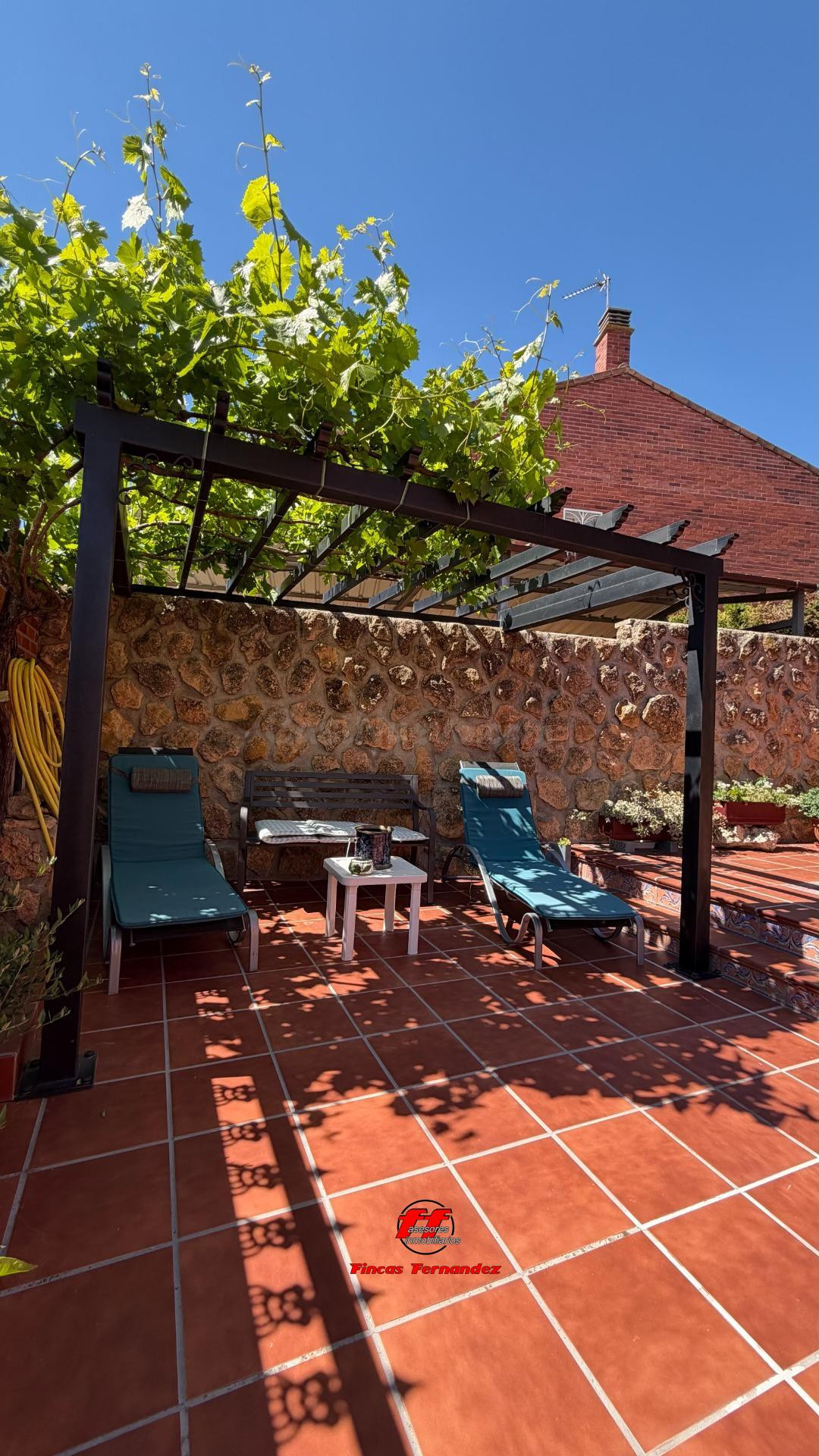 Chalet independiente en Campo Real - foto 4