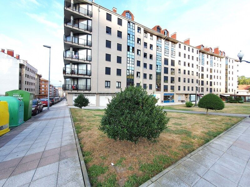 Local comercial 113m² en venta - Northern spain