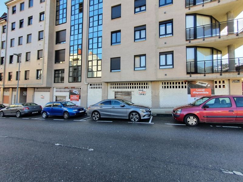 Local comercial 113m² en venta - Northern spain - foto 3