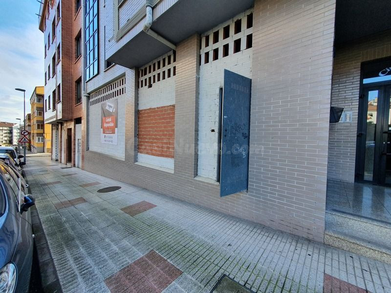 Local comercial 113m² en venta - Northern spain - foto 4