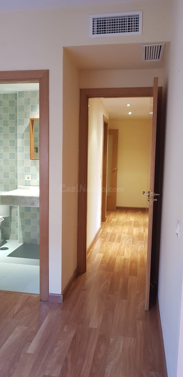 Piso 3 habitaciones 106m² en alquiler - Zona Universitaria - foto 2