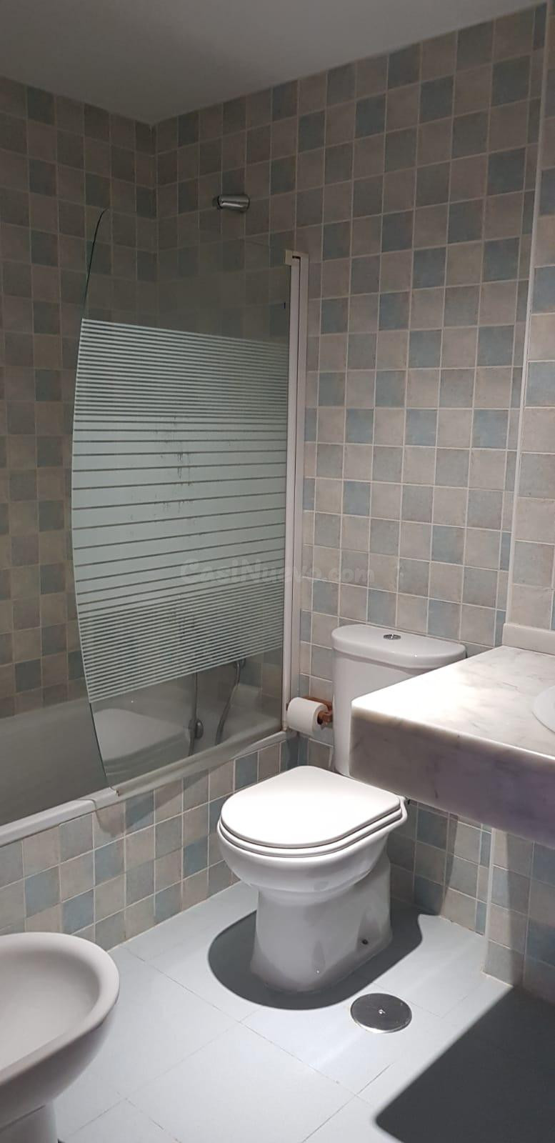Piso 3 habitaciones 106m² en alquiler - Zona Universitaria - foto 5