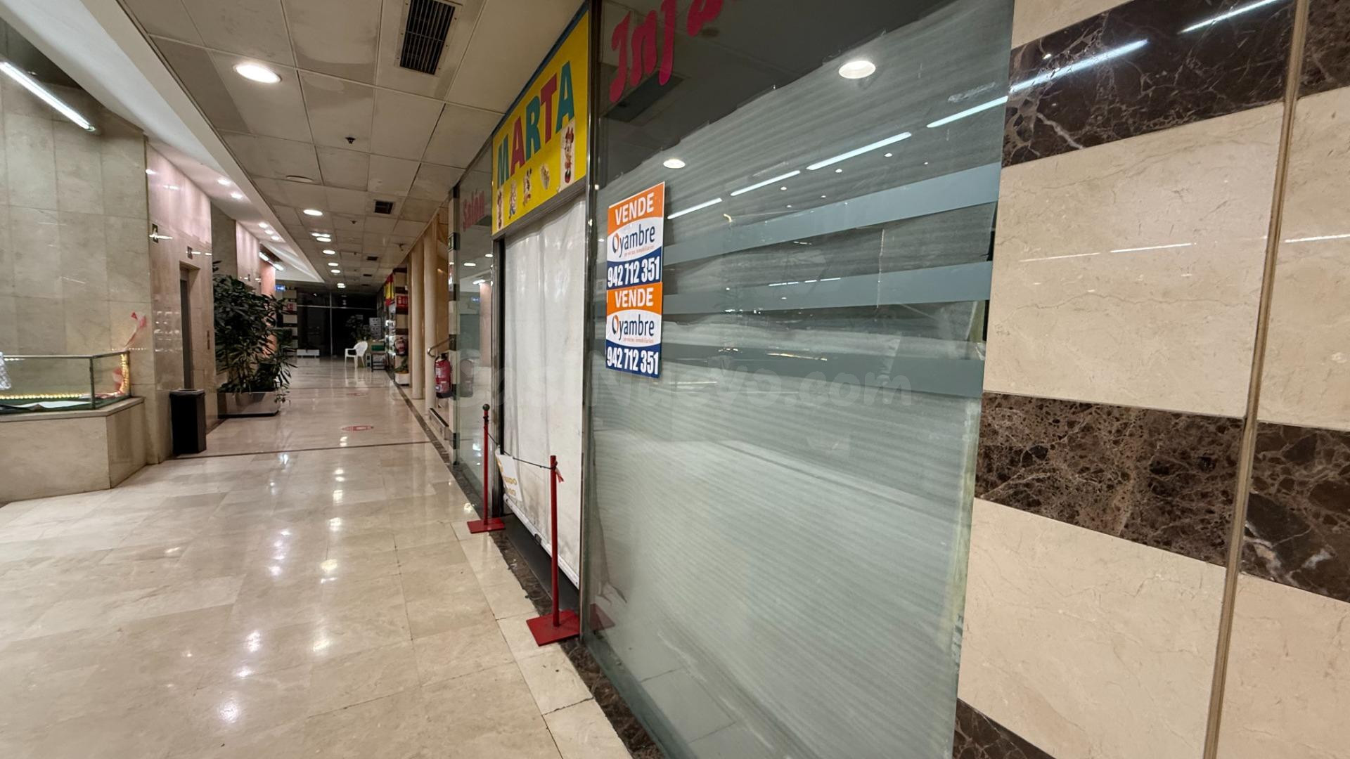 Local comercial 46m² en venta - Oviedo - foto 5
