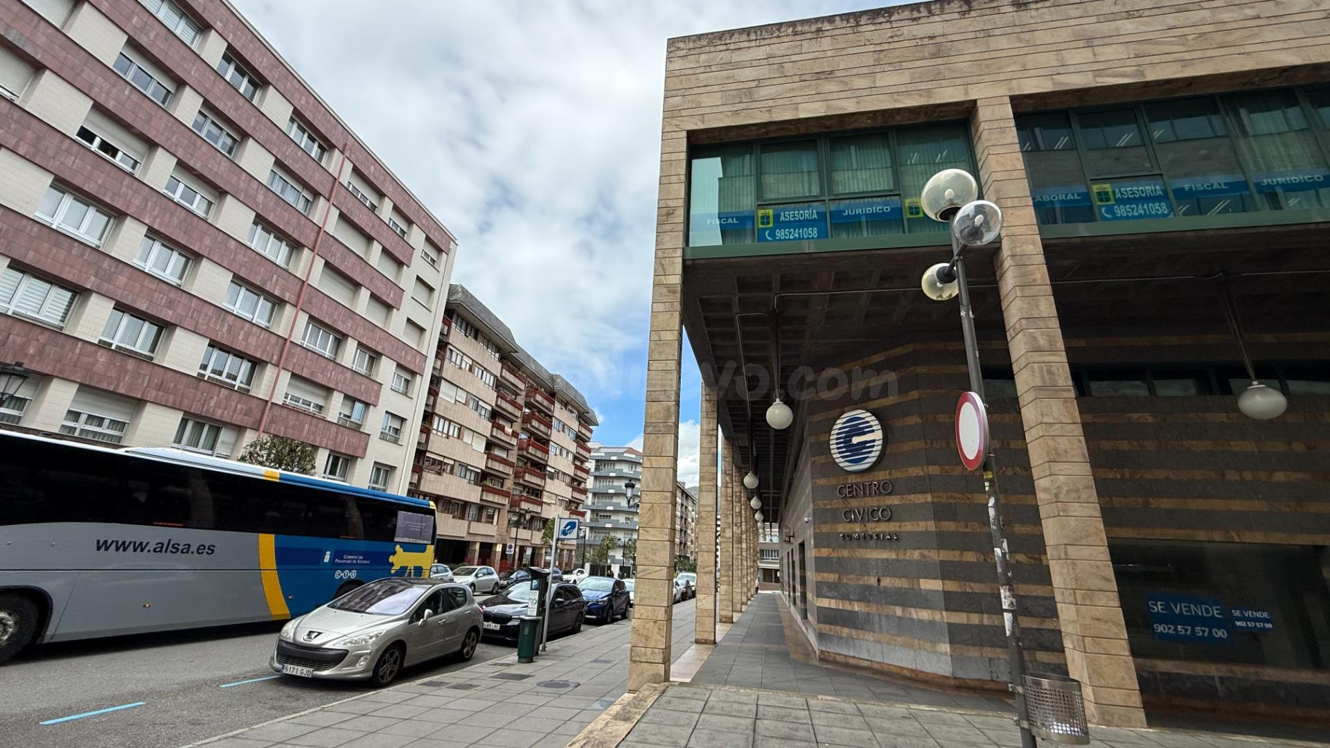 Local comercial 43m² en venta - Oviedo - foto 2