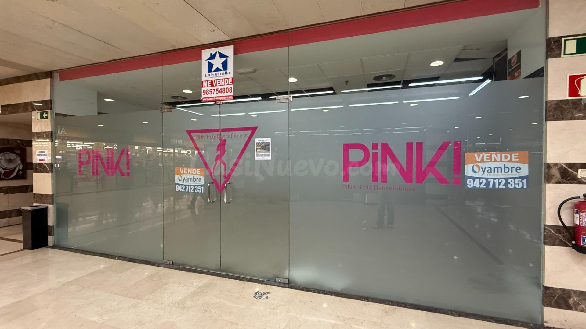 Local comercial 43m² en venta - Oviedo - foto 4