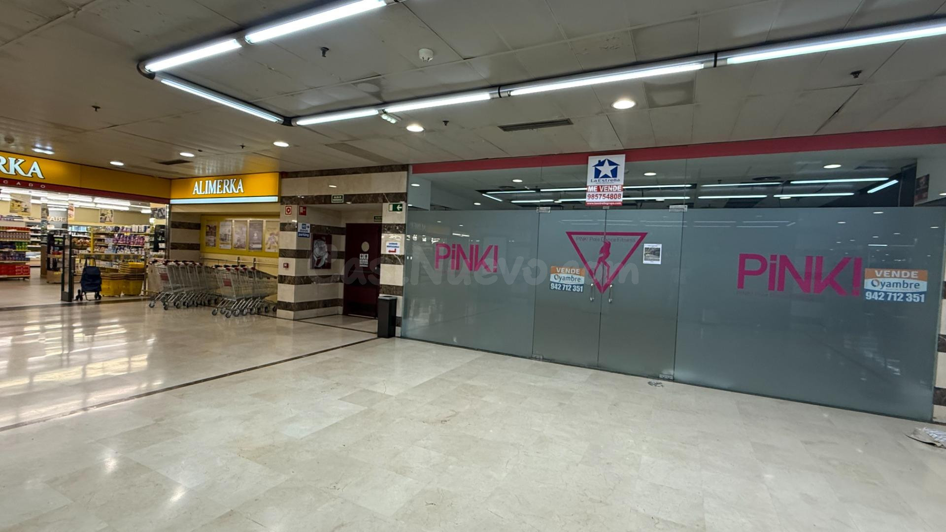 Local comercial 43m² en venta - Oviedo - foto 5