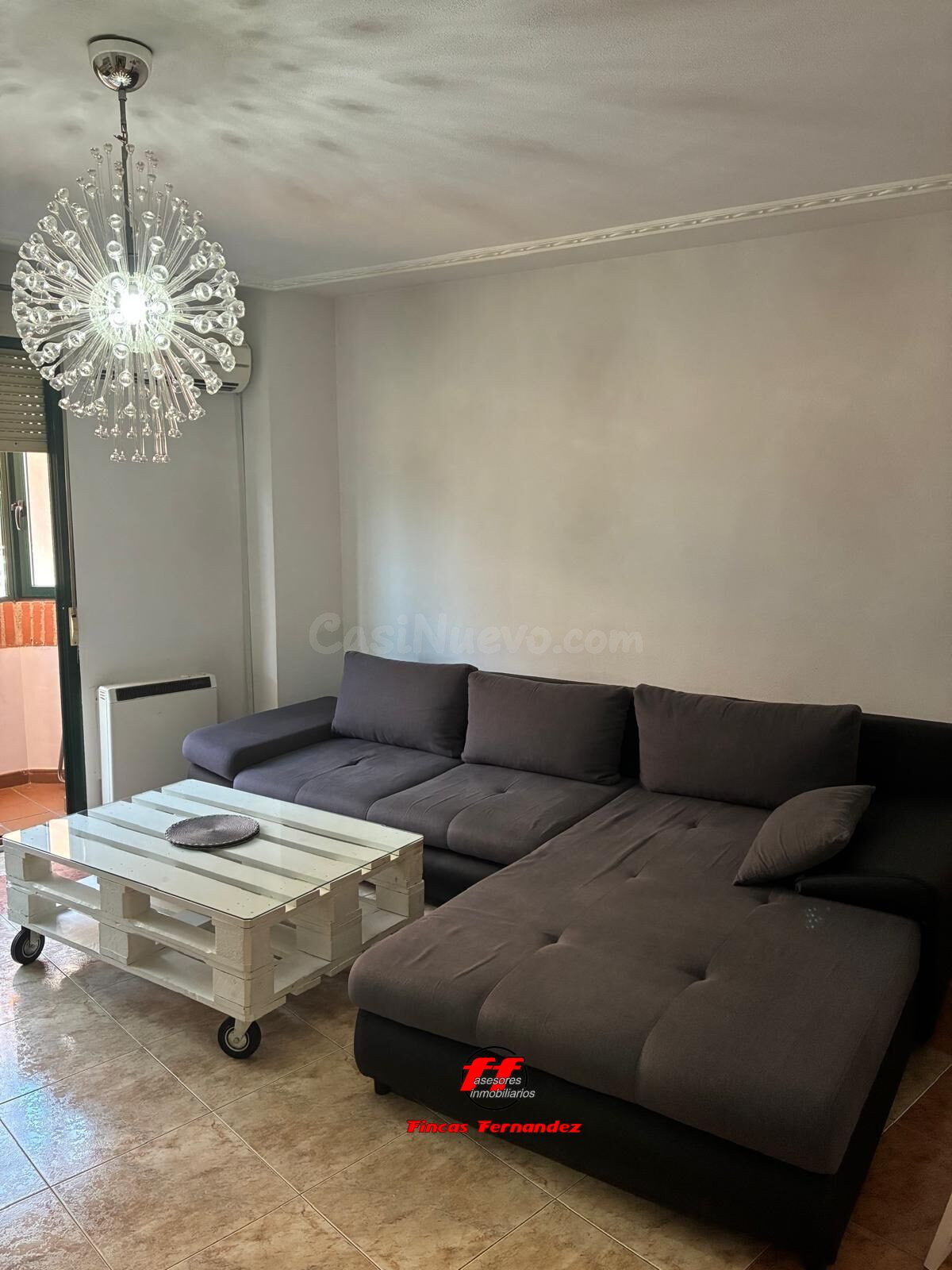 Maravilloso dúplex con terraza en Velilla - foto 2