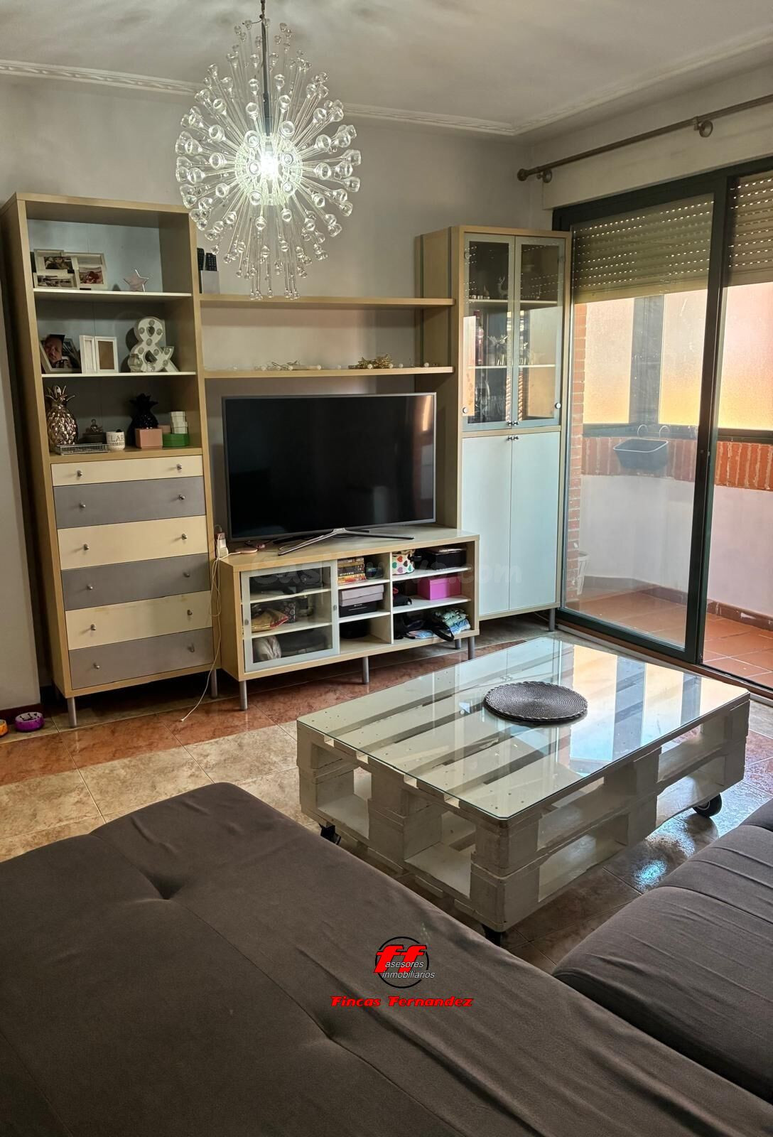 Maravilloso dúplex con terraza en Velilla - foto 3