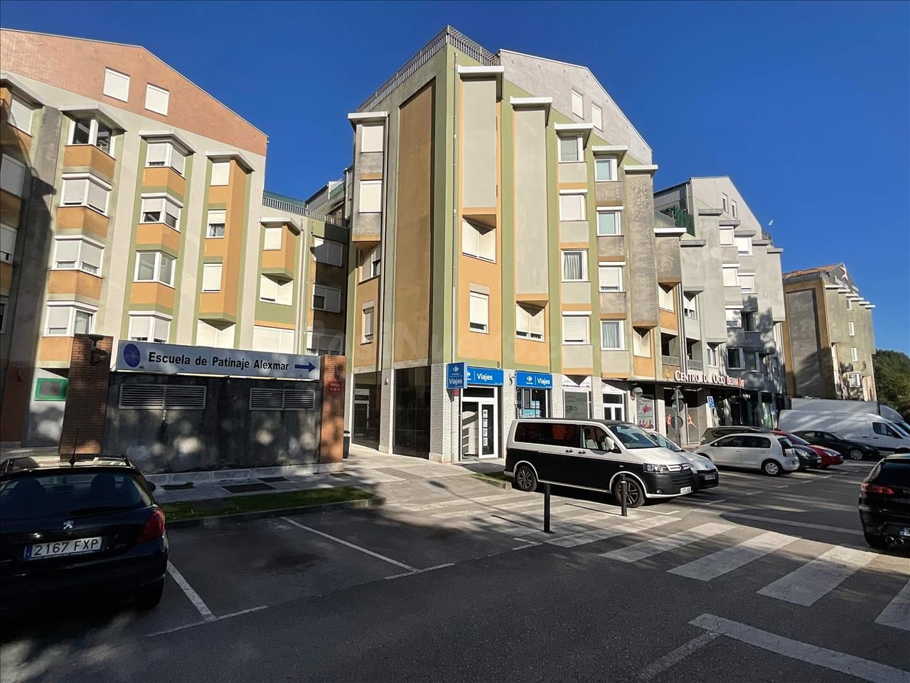 Local comercial 157m² en venta - Santa cruz de bezana
