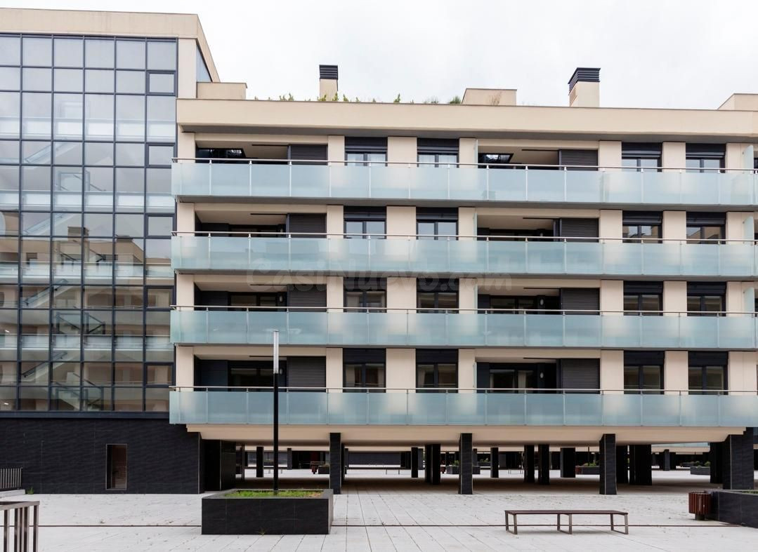 Local comercial 630m² en venta - La Manjoya-Parroquias Sur