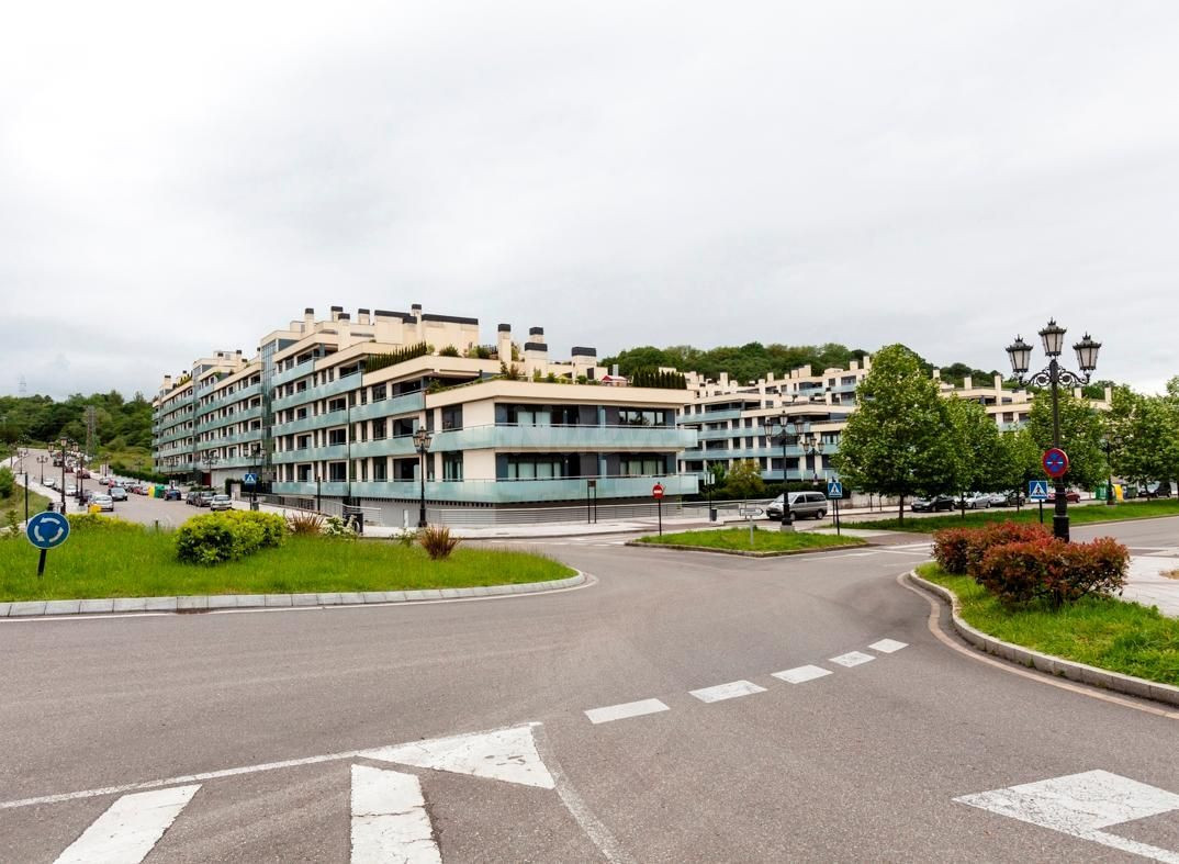 Local comercial 630m² en venta - La Manjoya-Parroquias Sur - foto 2