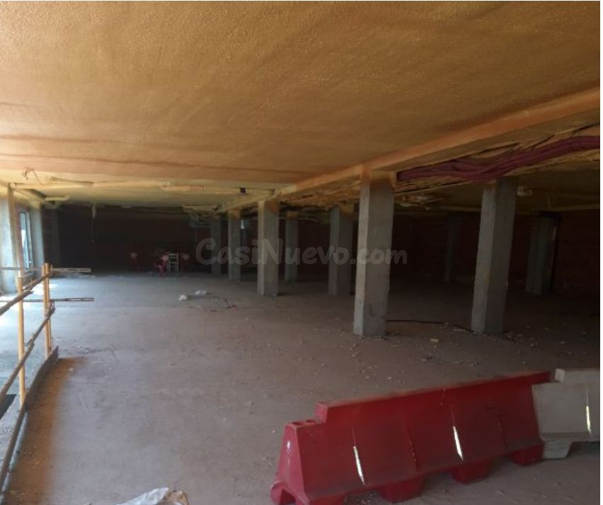 Local comercial 630m² en venta - La Manjoya-Parroquias Sur - foto 5