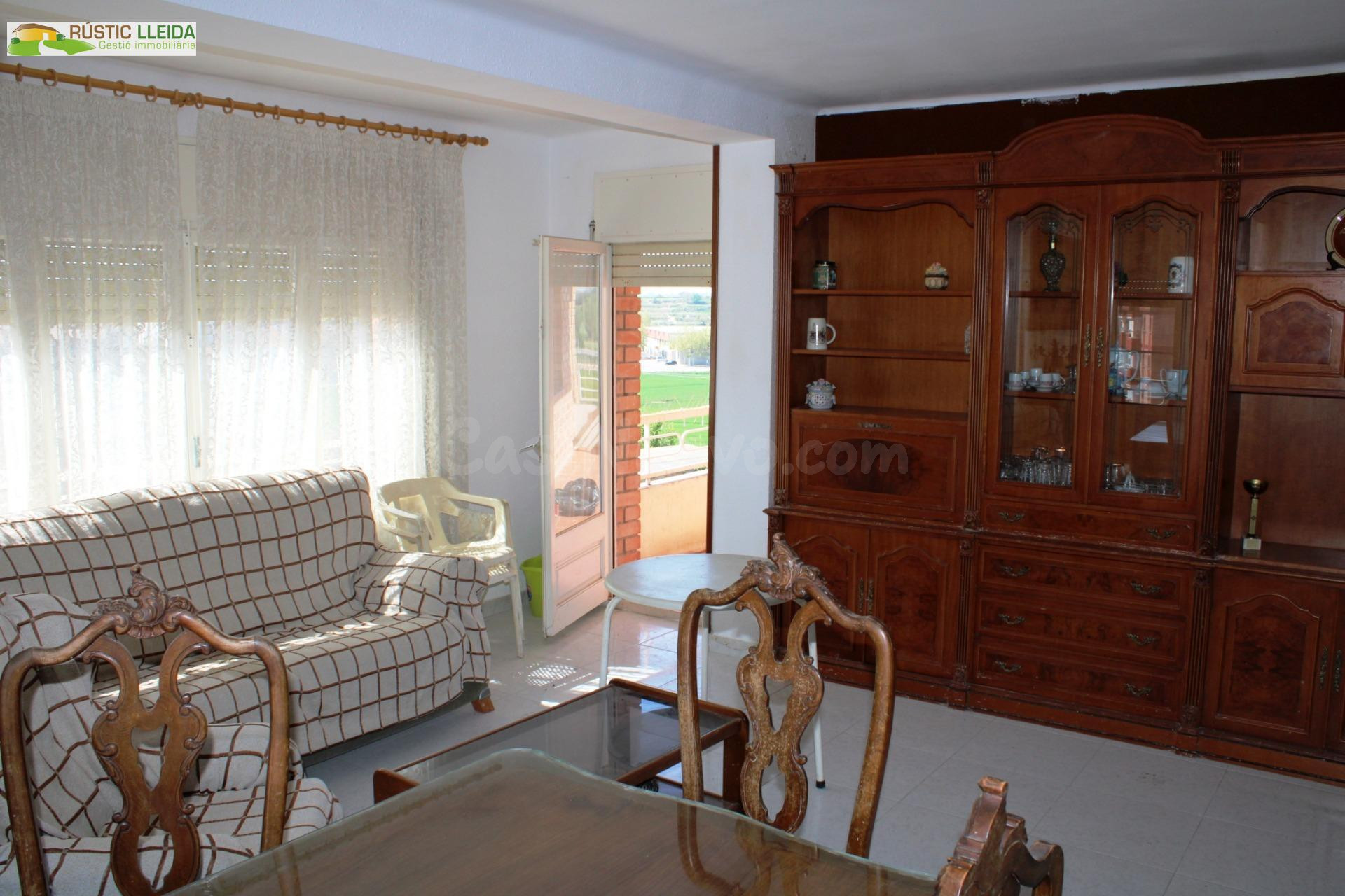 ¡El hogar perfecto para tu familia en Bellpuig! - foto 4