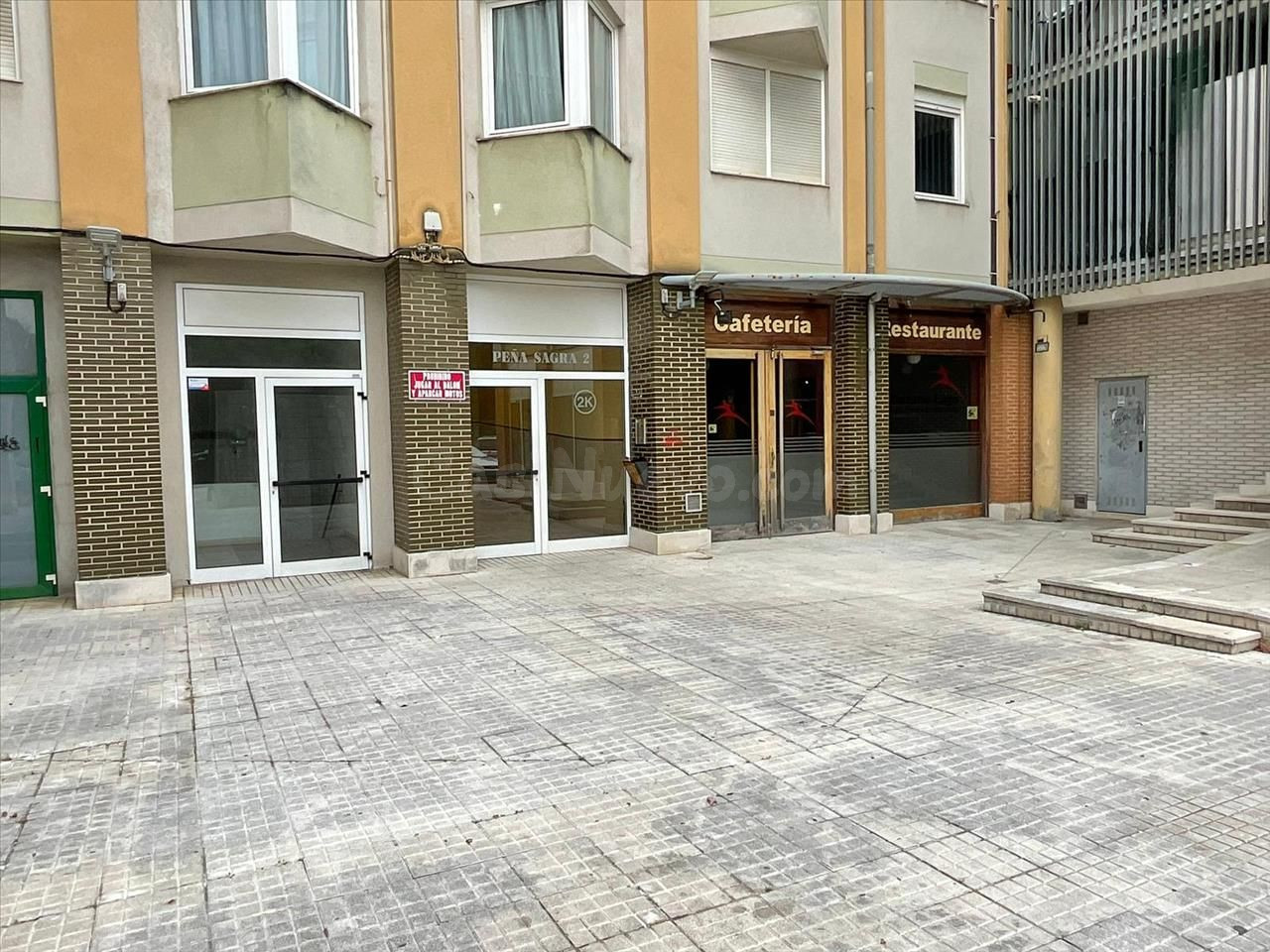 Local comercial 108m² en venta - Santa cruz de bezana - foto 3