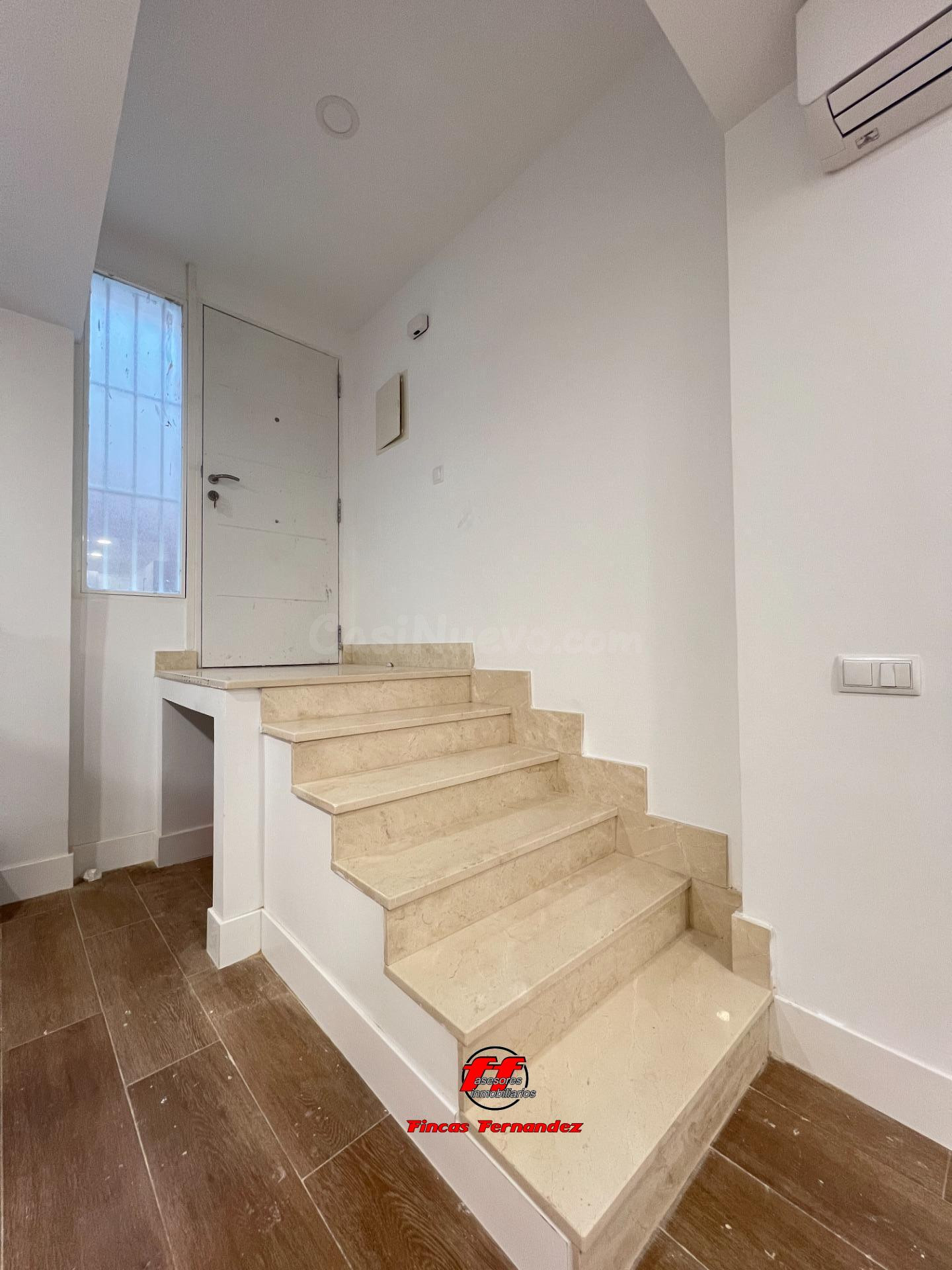 Acogedor piso de 2 dormitorios en Loeches - foto 4