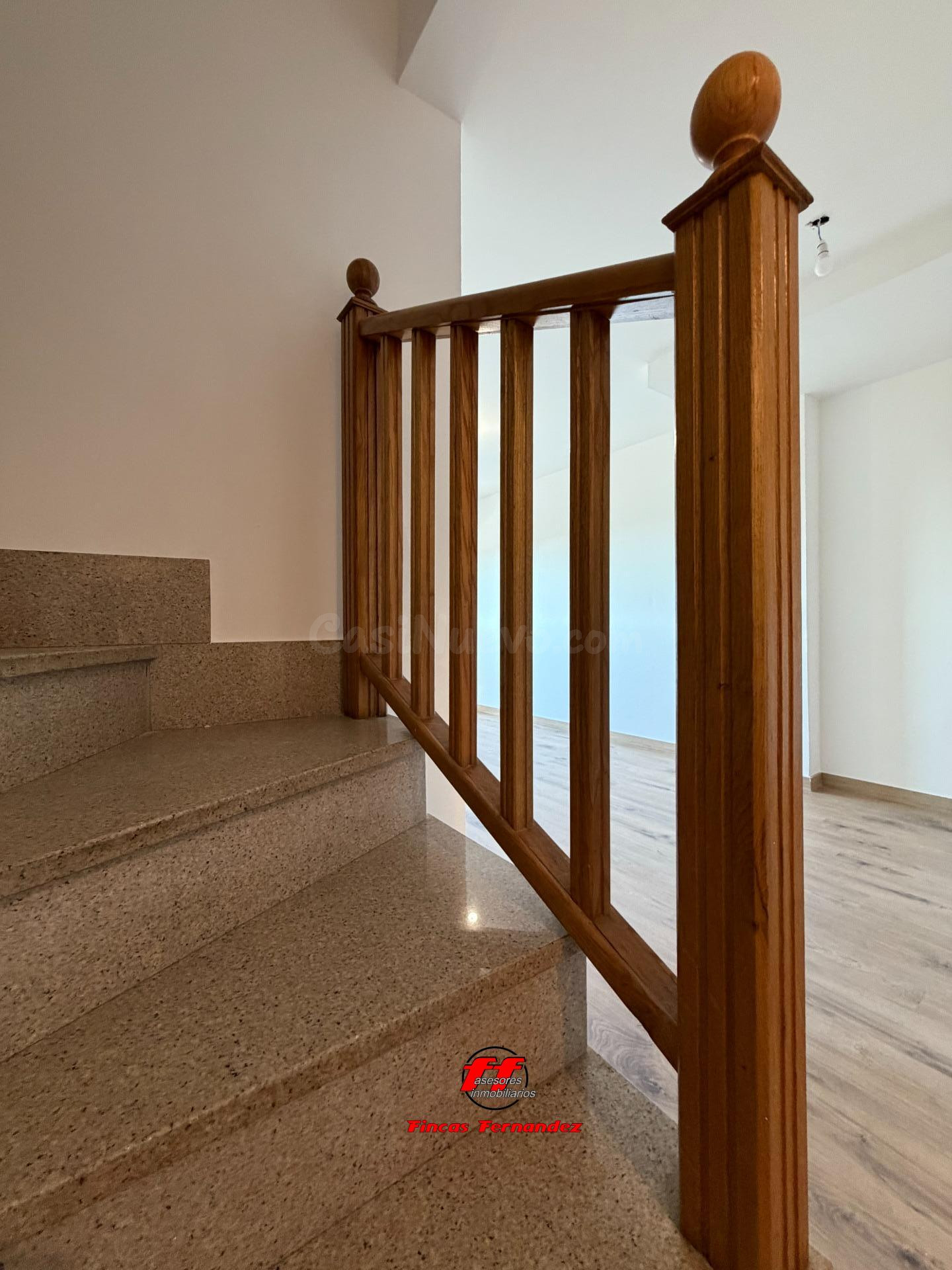 Acogedor dúplex en el centro de Velilla - foto 3
