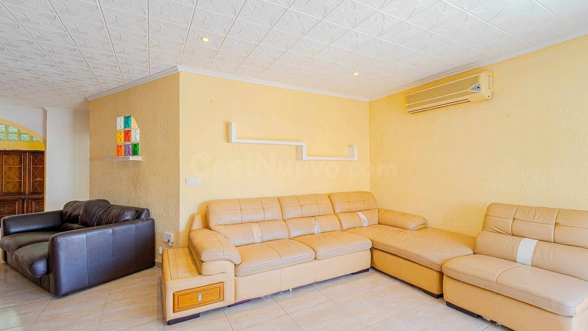 PRECIOSO APARTMENTO RODEADO DE TODOS LOS SERVICIOS, IDEAL PA - foto 3