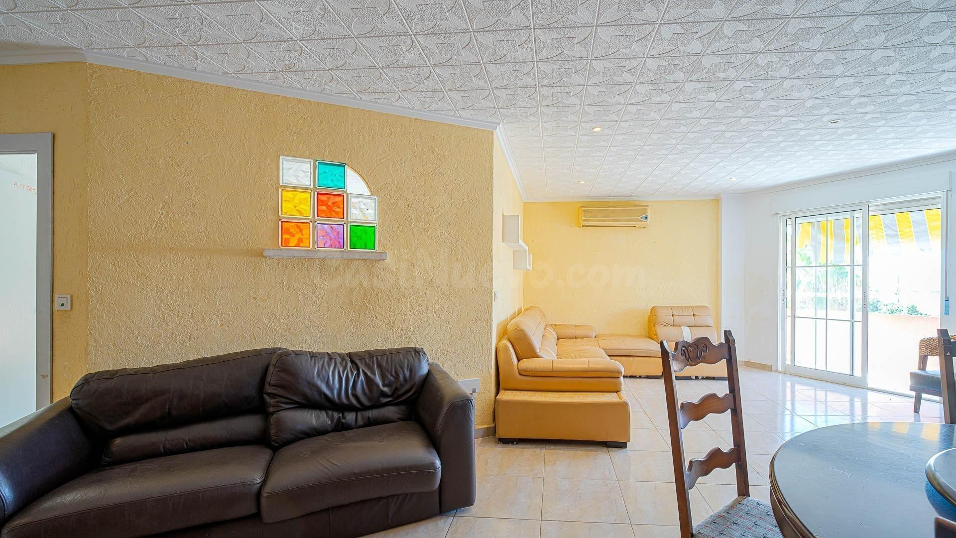 PRECIOSO APARTMENTO RODEADO DE TODOS LOS SERVICIOS, IDEAL PA - foto 4