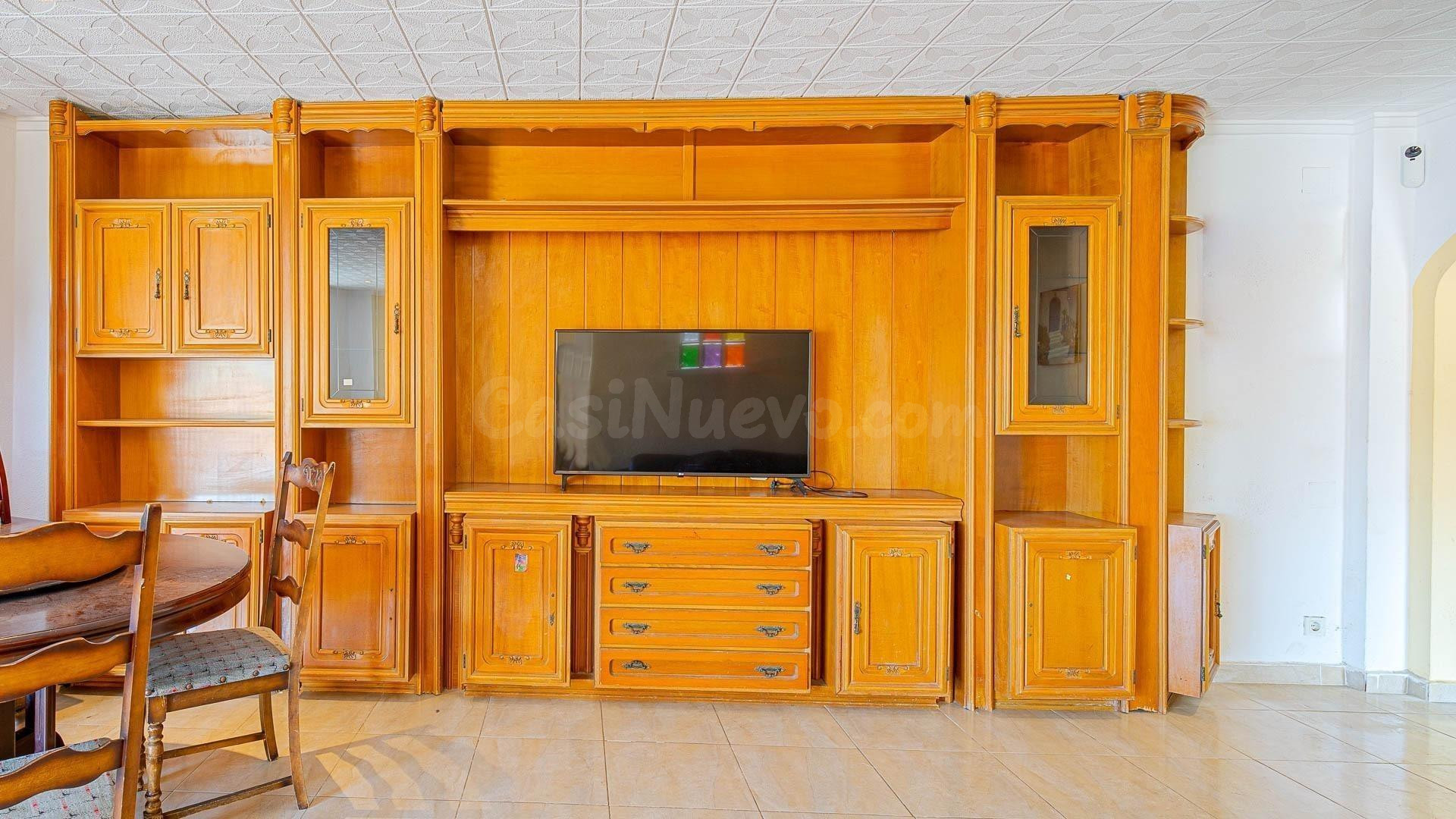 PRECIOSO APARTMENTO RODEADO DE TODOS LOS SERVICIOS, IDEAL PA - foto 5