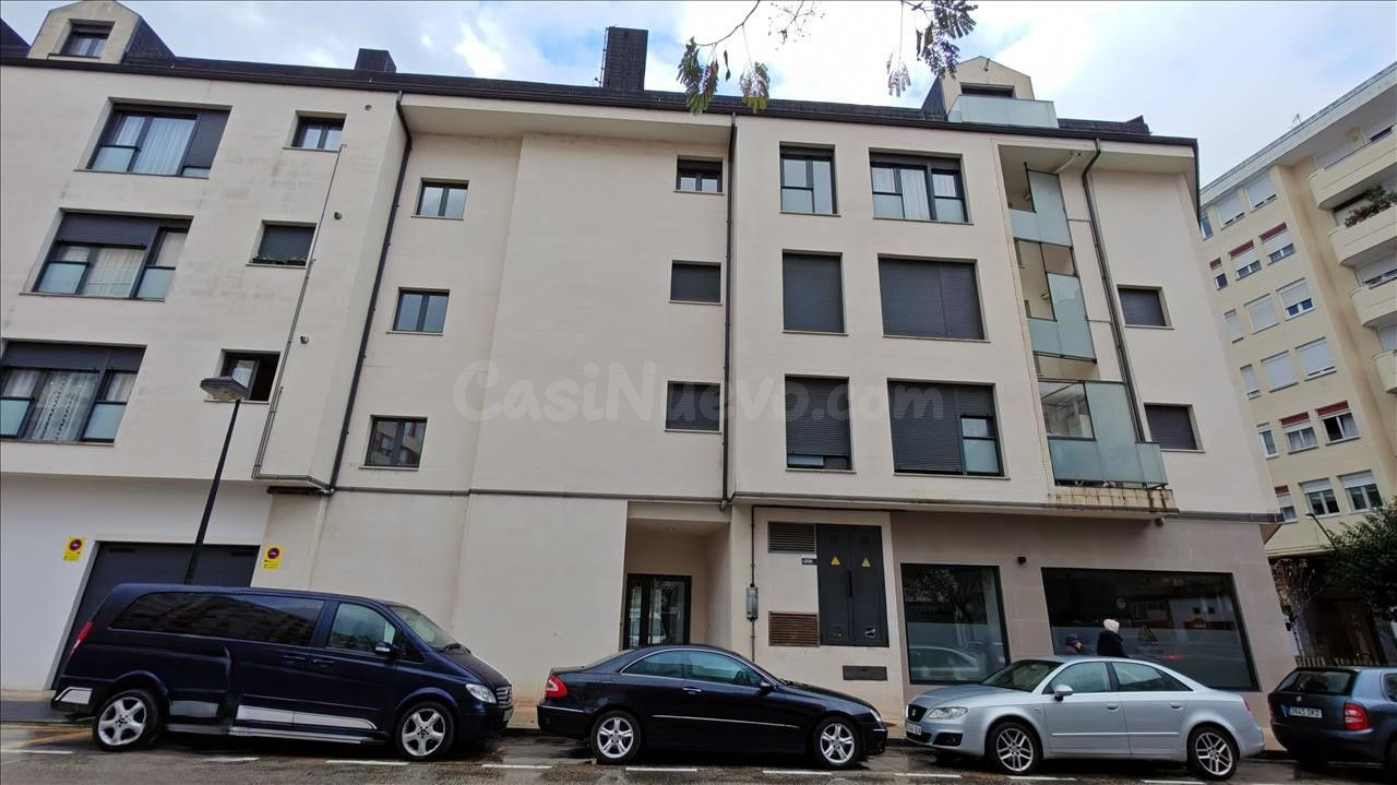 Garaje 28m² en venta - Inmobiliaria - Barreda - foto 4