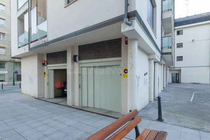 Garaje 28m² en venta - Inmobiliaria - Barreda - foto 5