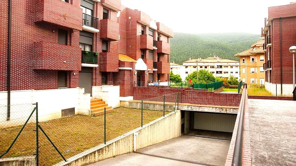 Garaje 30m² en venta - Northern spain - foto 2