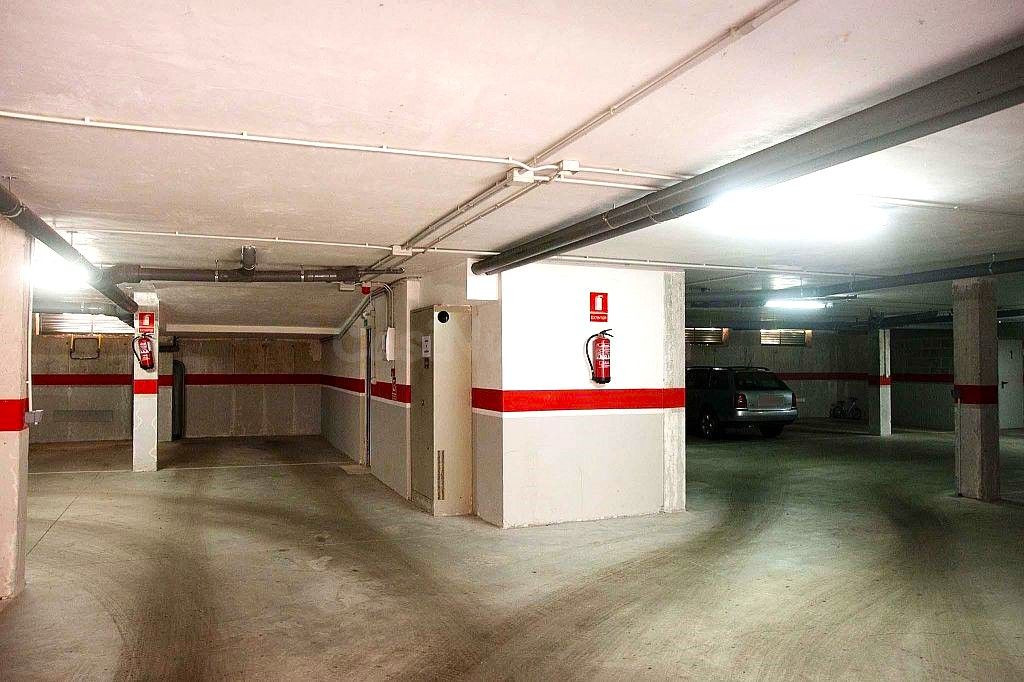 Garaje 39m² en venta - Residencial mirador de meruelo - foto 3