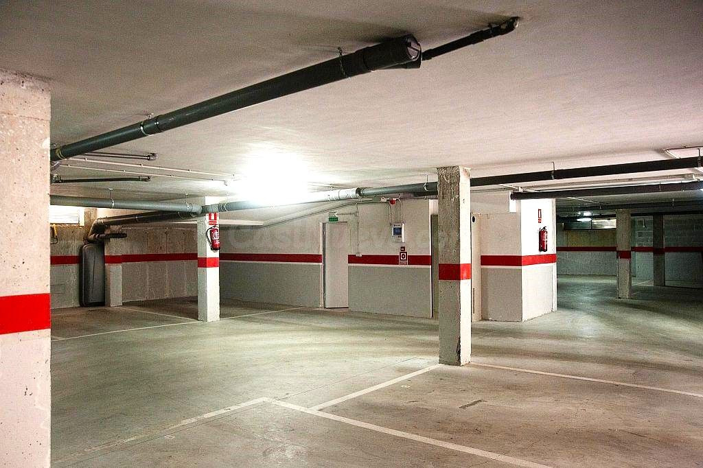 Garaje 39m² en venta - Residencial mirador de meruelo - foto 4
