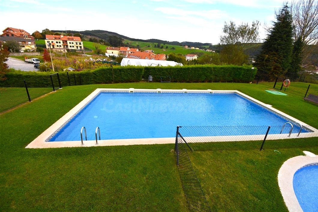 Garaje 39m² en venta - Residencial mirador de meruelo - foto 5