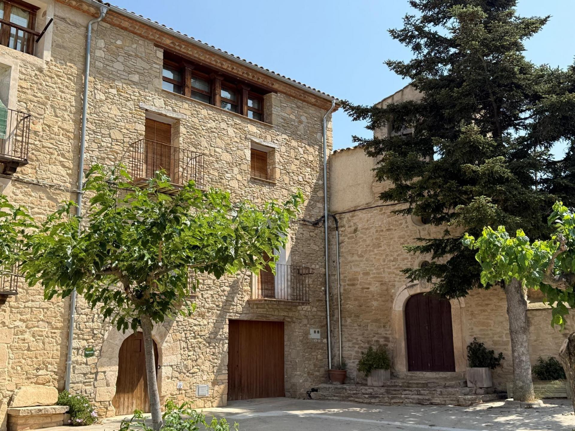 CASA RURAL EN ALBEROLA. - foto 2
