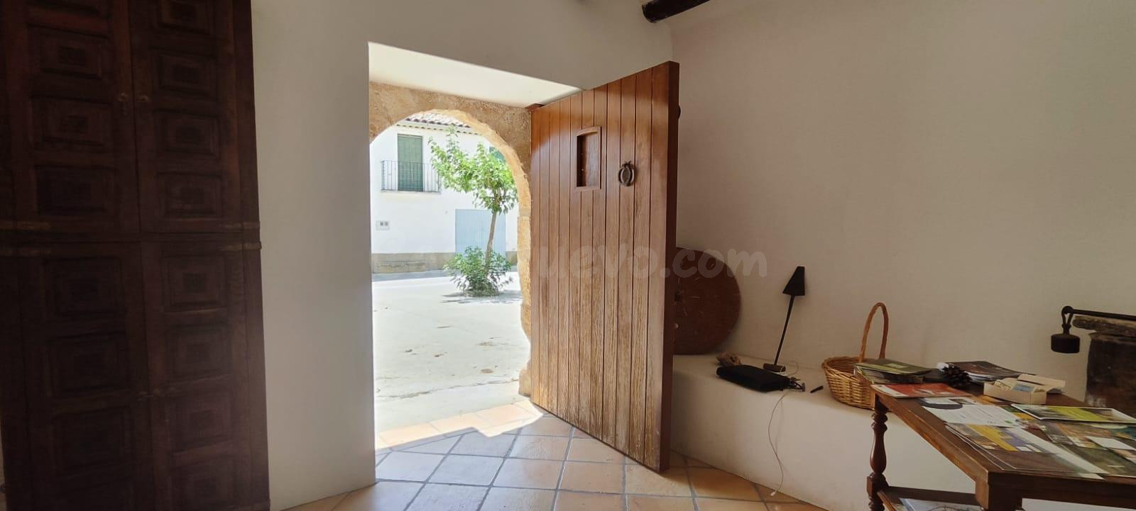 CASA RURAL EN ALBEROLA. - foto 3