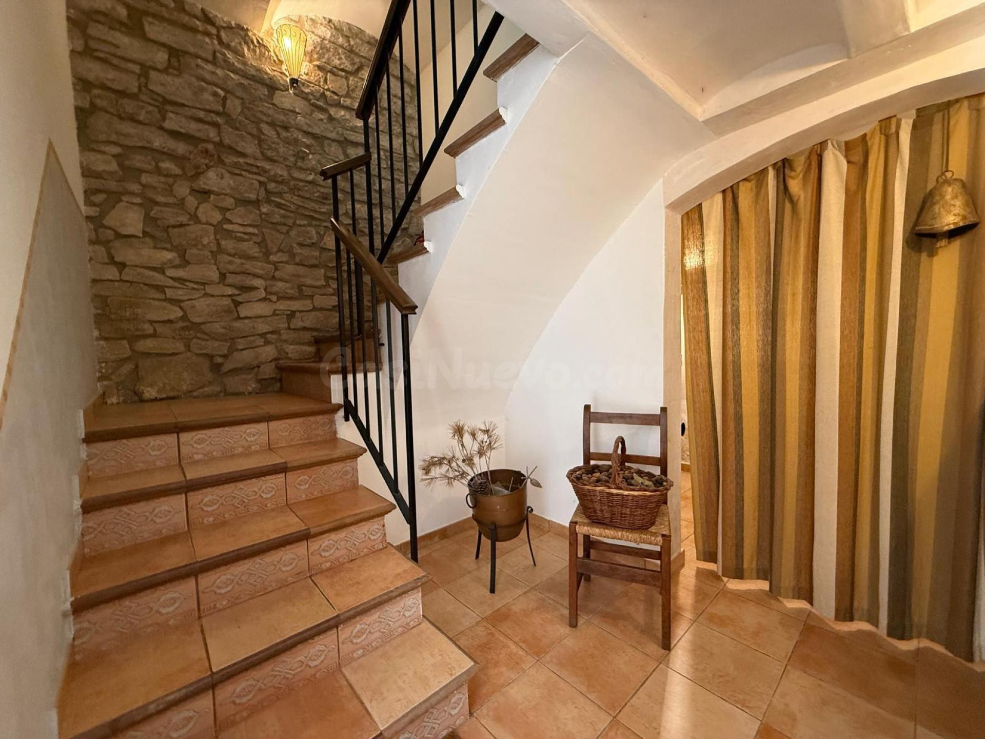 CASA RURAL EN ALBEROLA. - foto 5