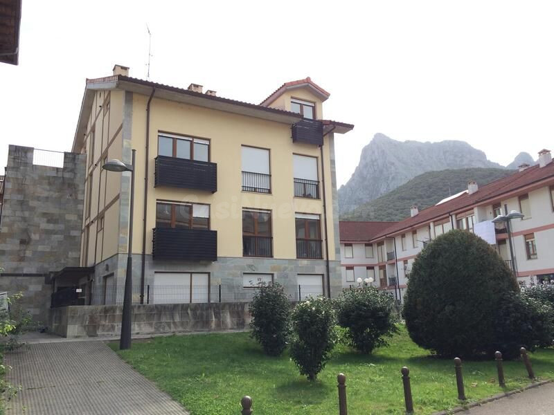 Apartamento 2 habitaciones 65m² en venta - Northern spain