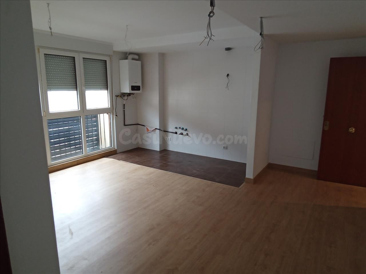Apartamento 2 habitaciones 50m² en venta - Northern spain - foto 5