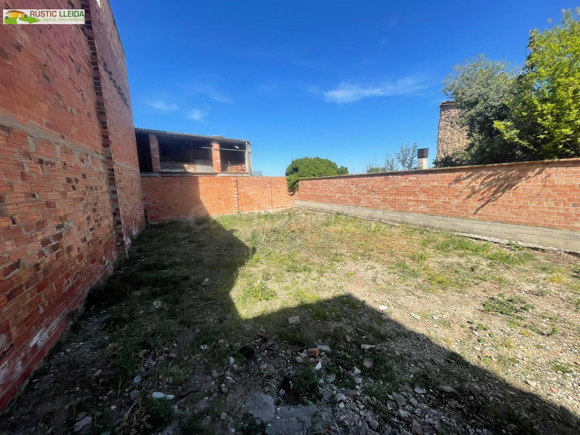 PARCELA URBANA EN IVARS D'URGELL. - foto 3