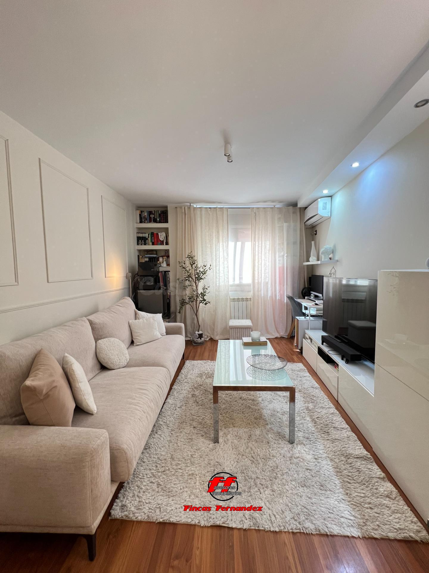 Acogedor hogar en Valdemoro