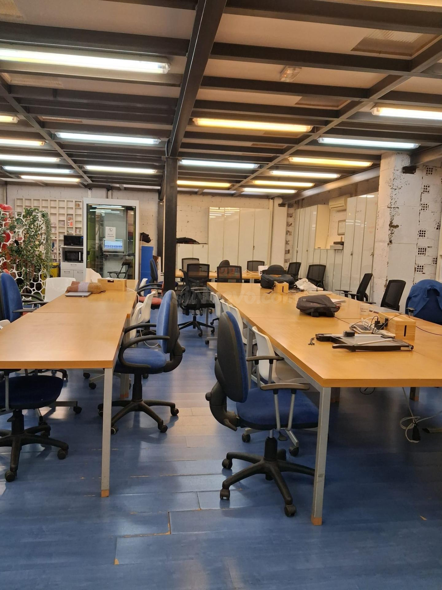 Un espacio de trabajo singular en un ambiente de sinergia in - foto 4