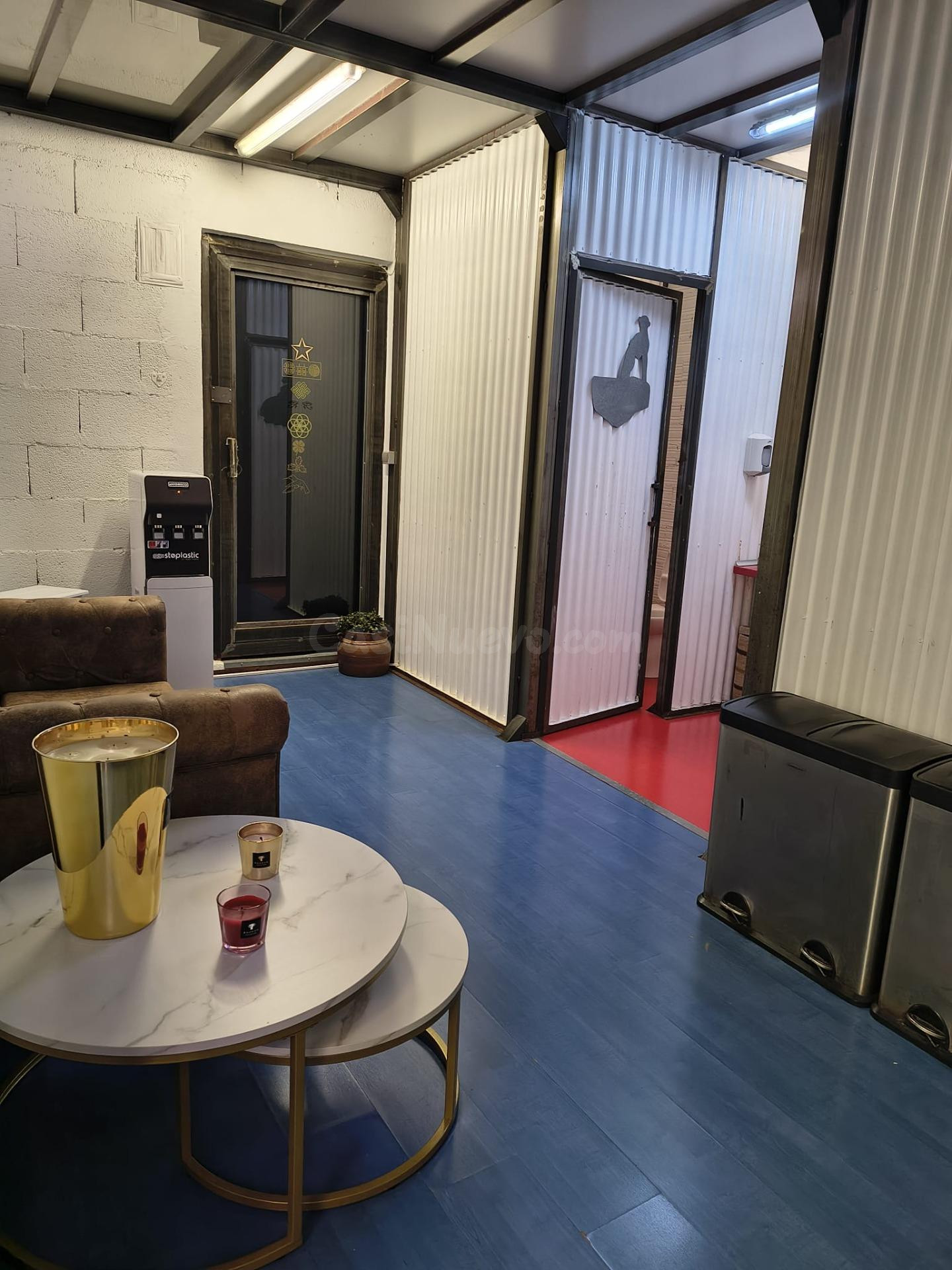 Un espacio de trabajo singular en un ambiente de sinergia in - foto 5