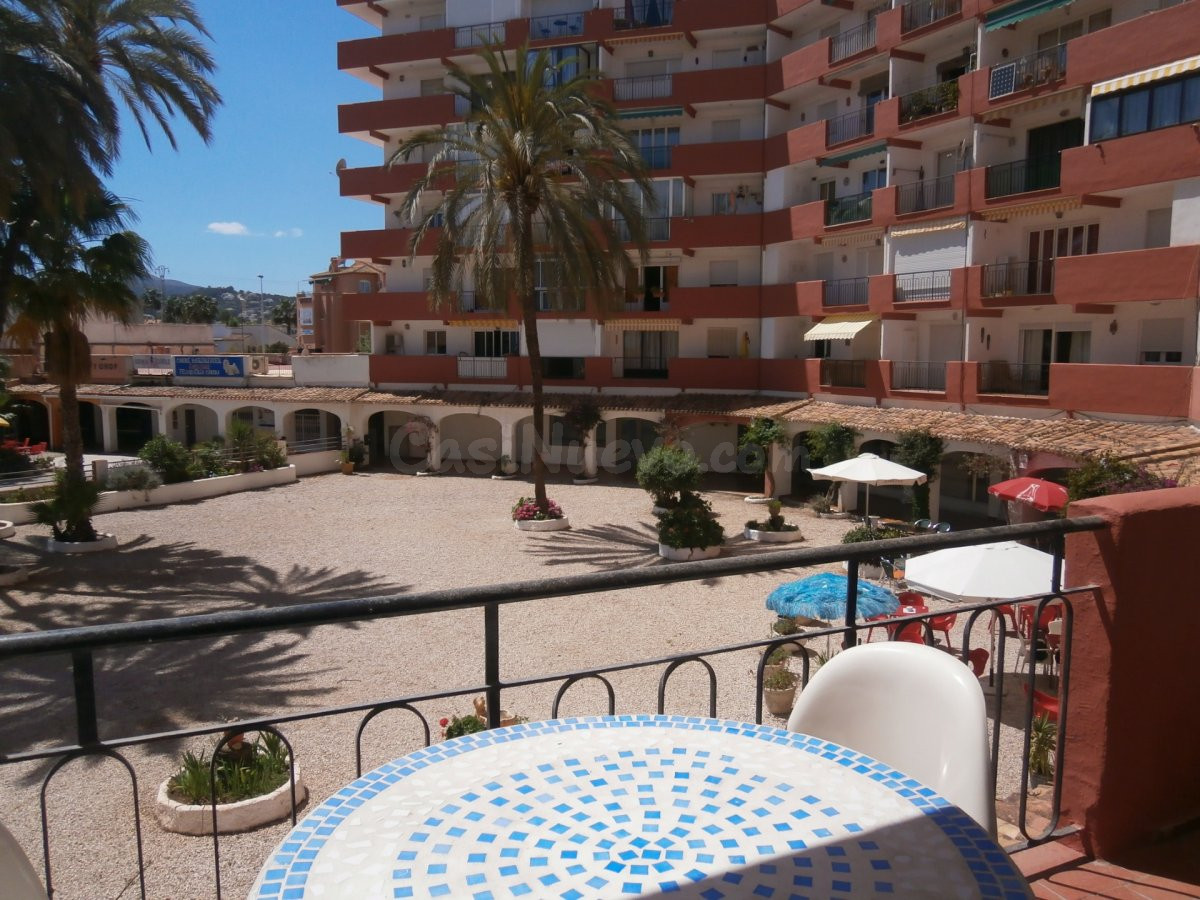 Jávea, especial profesores  DE SEPTIEMBRE A JUNIO - foto 4