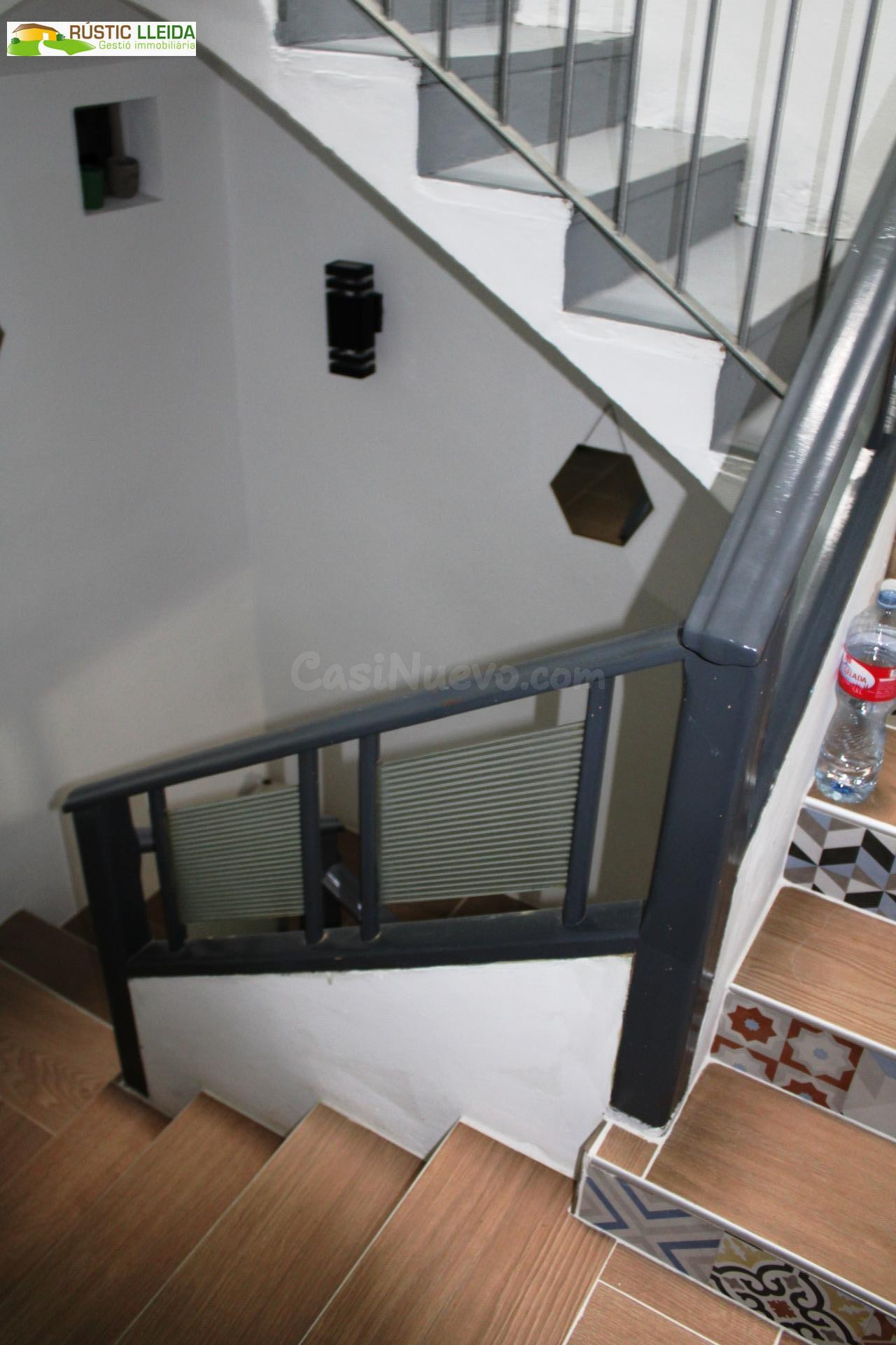 Una casa con acceso desde dos calles y un sinfín de posibili - foto 5