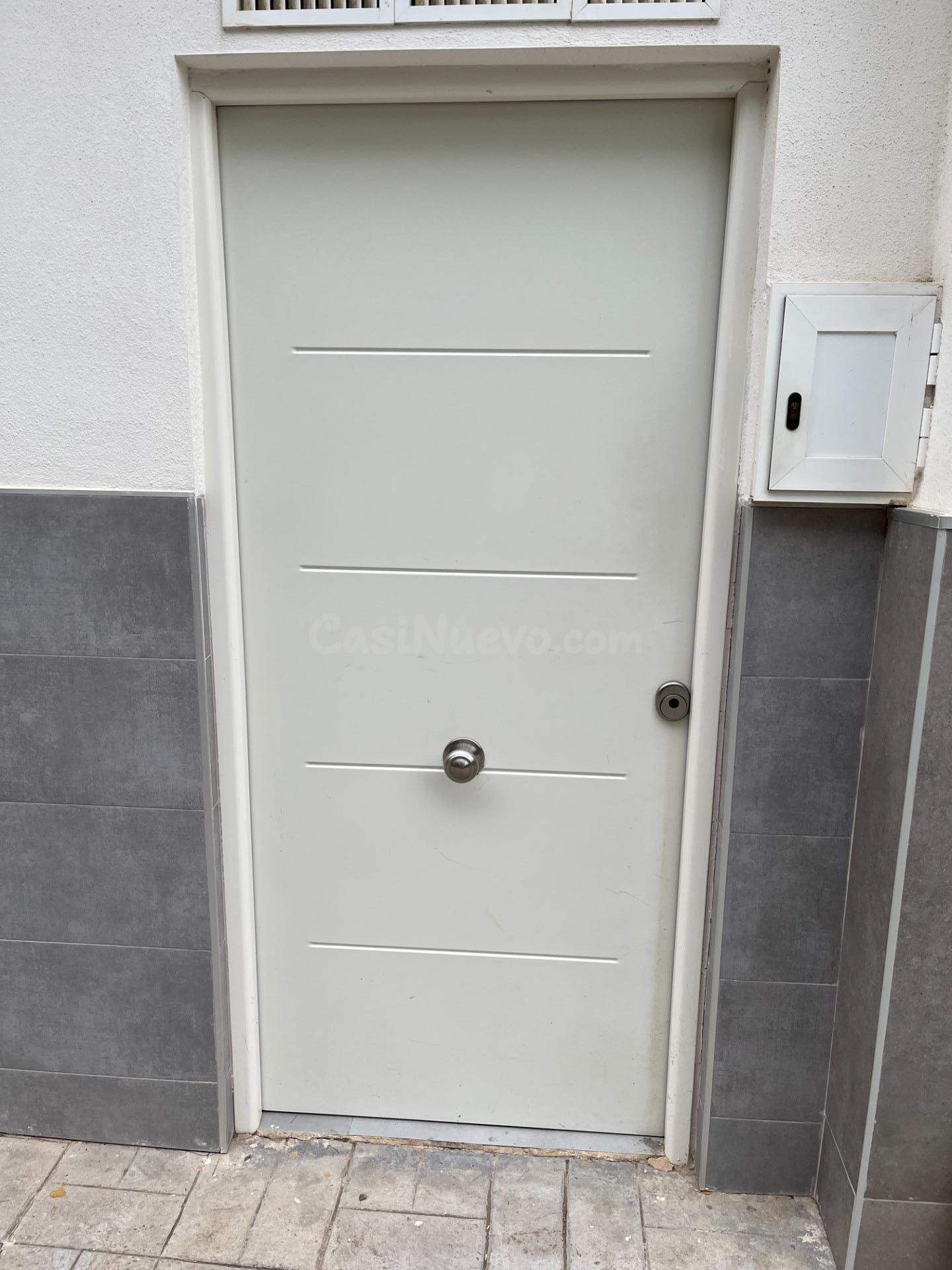 EL ESPACIO EXTRA QUE BUSCABAS EN ZONA CAMPANAR - foto 5