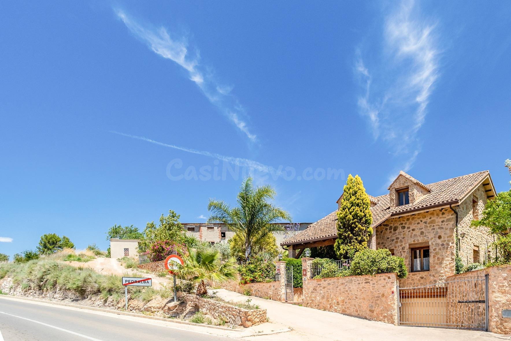 Chalet en Pedralba Bajada de 33.000 €. AHORA 365.000 € - foto 5