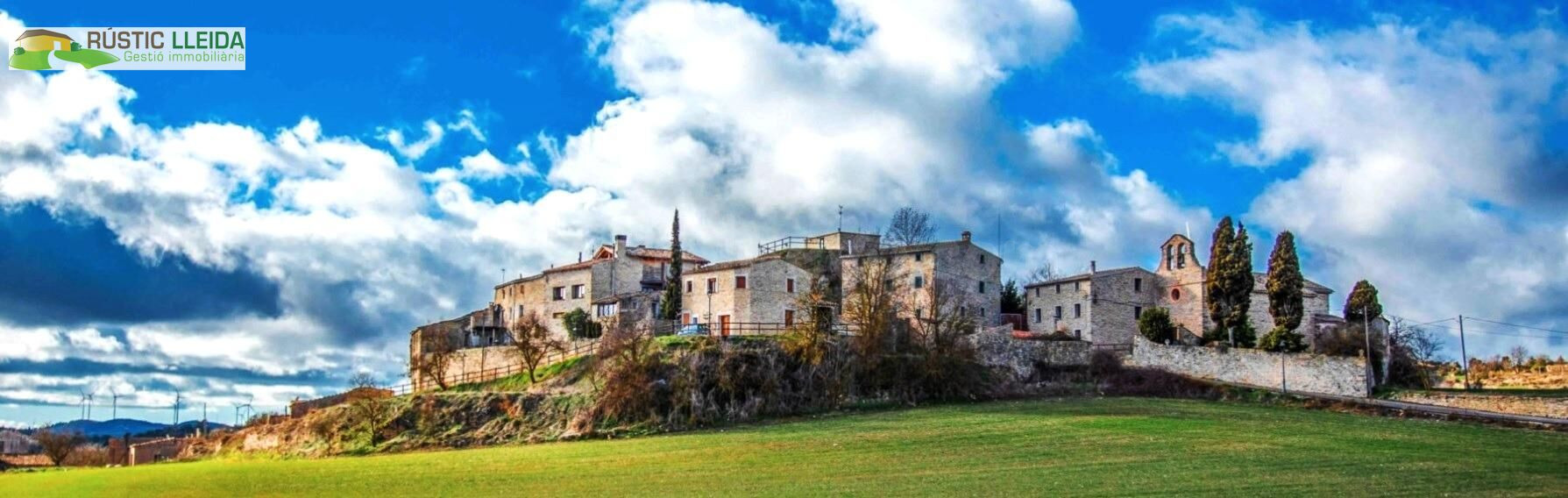 ¡OPORTUNIDAD ÚNICA EN RAURIC! Casa de piedra con gran potenc