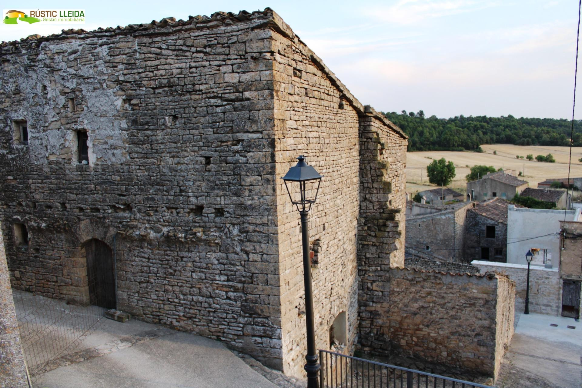 ¡OPORTUNIDAD ÚNICA EN RAURIC! Casa de piedra con gran potenc - foto 4