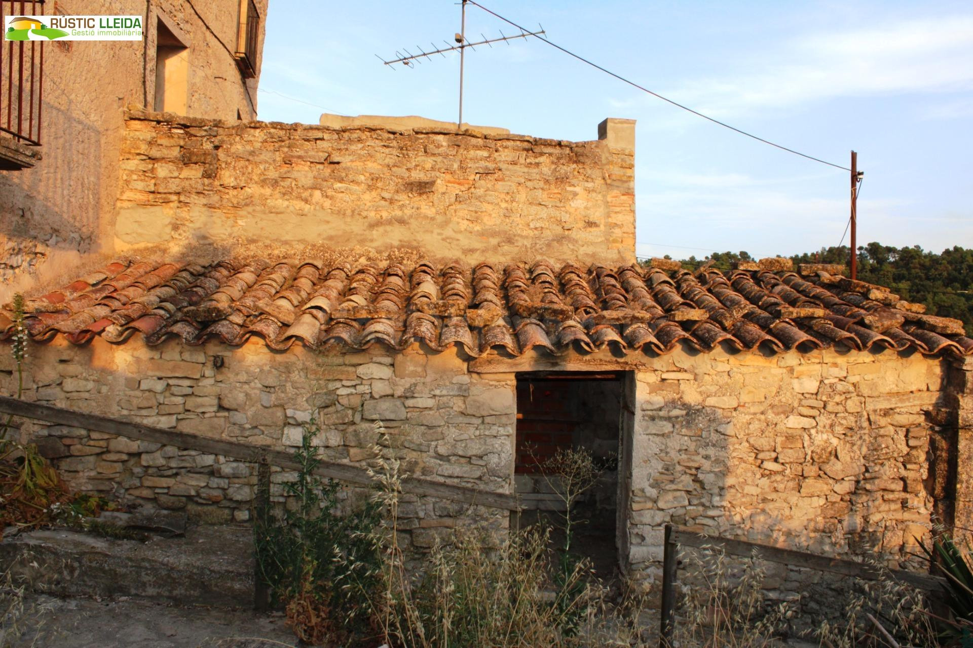 ¡OPORTUNIDAD ÚNICA EN RAURIC! Casa de piedra con gran potenc - foto 5