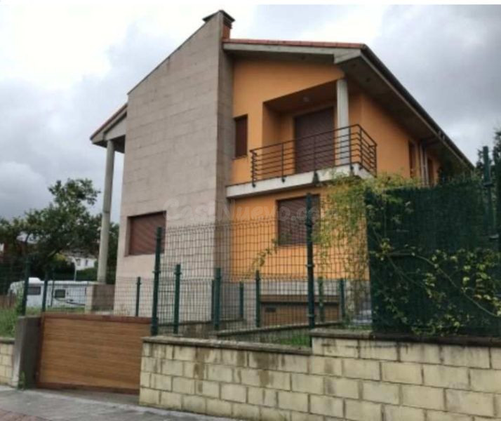 Apartamento 210m² en venta - Lugones