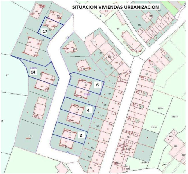 Apartamento 210m² en venta - Lugones - foto 4