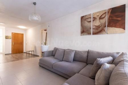 FANTASTICA VIVIENDA TOTALMENTE REFORMADA CON PISCINA COMUNIT - foto 5